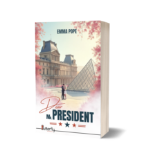 Dear Mr President - Emma Pope - Réédition 2025
