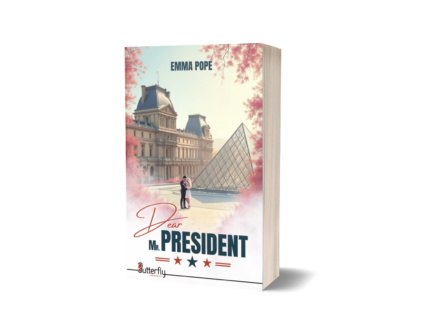 Dear Mr President - Emma Pope - Réédition 2025