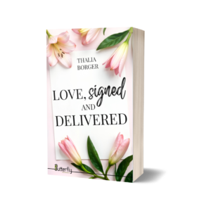 1753445147 Love, signed and delivered - Thalia Borger - Précommande - Sortie le 27/08/25