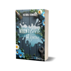 When I Look At You - Victoria Vermeille