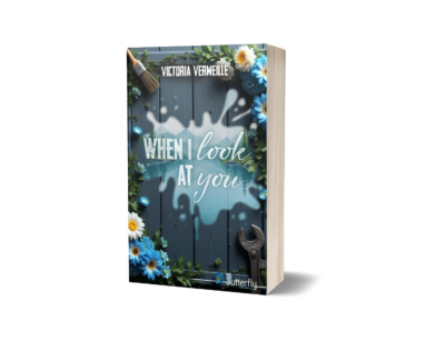 When I Look At You - Victoria Vermeille