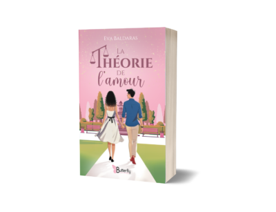 1762338848 La théorie de l'Amour - Eva Baldaras - également disponible en librairies