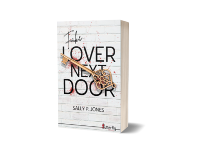 Fake Lover Next Door - Sally P. Jones