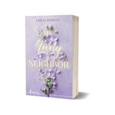 My lovely Neighbor - Emilia Robinst - édition 2025