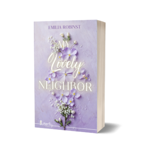 My lovely Neighbor - Emilia Robinst - édition 2025