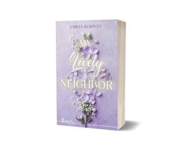 My lovely Neighbor - Emilia Robinst - édition 2025