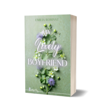 My lovely Boyfriend - Emilia Robinst - édition 2025
