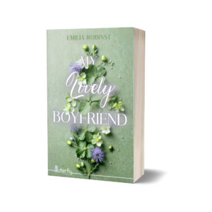My lovely Boyfriend - Emilia Robinst - édition 2025