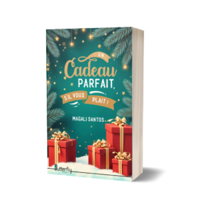 Un cadeau parfait, s'il vous plaît ! - Magali Santos