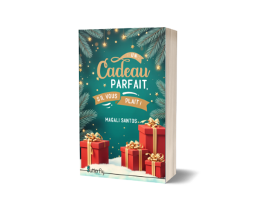 1762348826 Un cadeau parfait, s'il vous plaît ! - Magali Santos