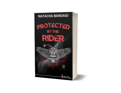 1762518465 Protected by the Rider - Natacha Bardagi (en stock, en avant-première)