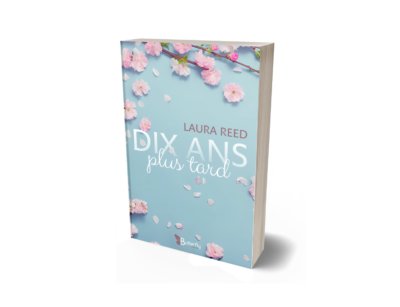 Dix ans plus tard - Laura Reed - POCHE