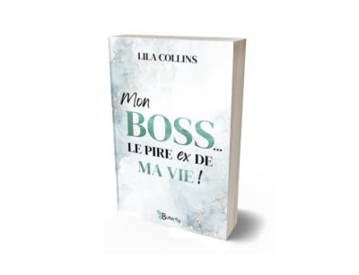 1762520071 Mon boss... le pire ex de ma vie !