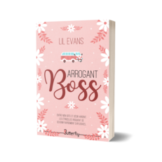 Arrogant BOSS - 2025 - Lil Evans