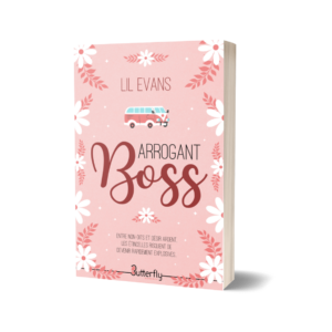 Arrogant BOSS - 2025 - Lil Evans