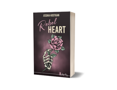 1765812894 Rebel Heart - Jessika Kostigan