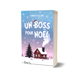 Un Boss pour Noël