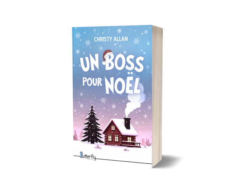 Univers de Christy Allan