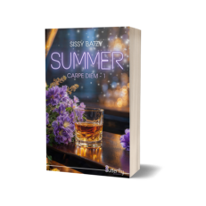 Summer (Carpe Diem #1) - Sissy Batzy