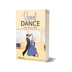 Sweet dance - Léa Collins