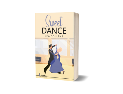 Sweet dance - Léa Collins