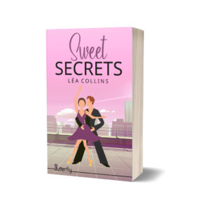 Sweet Secrets - Léa Collins