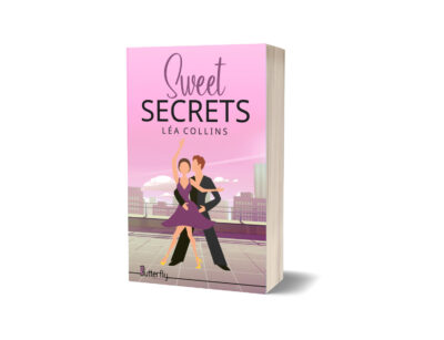 1768307925 Sweet Secrets - Léa Collins