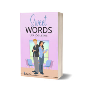 Sweet Words - Léa Collins