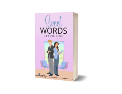 1768308476 Sweet Words - Léa Collins