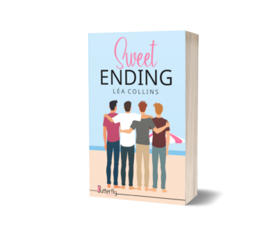 Sweet Ending - Léa Collins