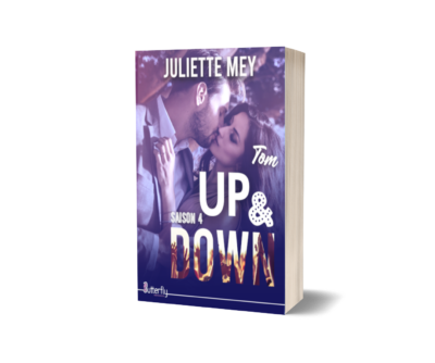 Up And Down - Saison 4