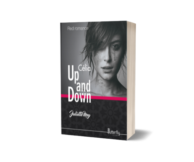 Up And Down - Célia