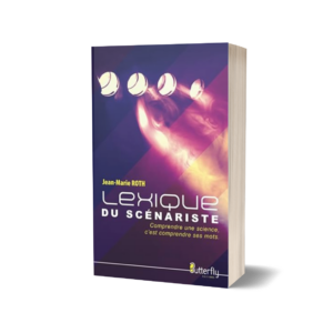 Le lexique du scénariste