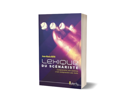 Le lexique du scénariste