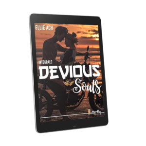 Devious Souls - Intégrale (Tomes 1 à 3)