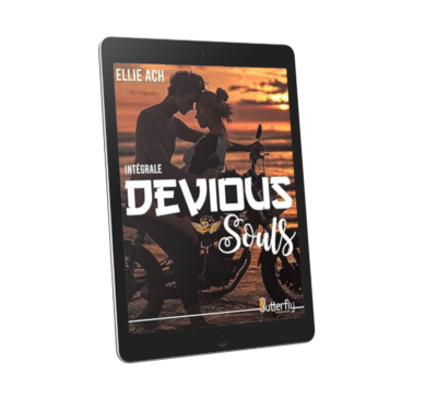 Devious Souls - Intégrale (Tomes 1 à 3)