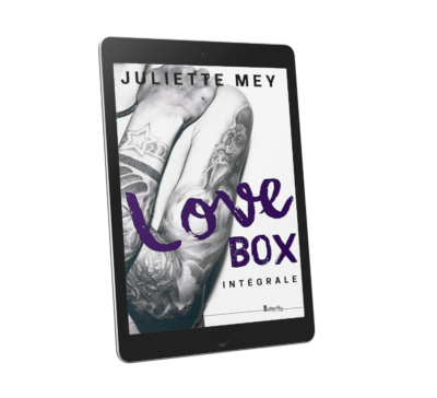 Love Box - Intégrale