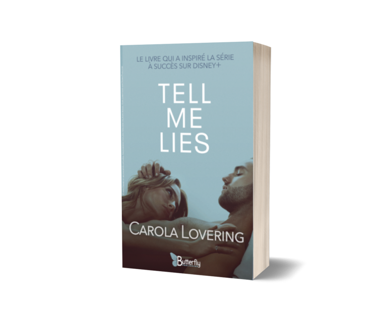 Univers de Carola Lovering
