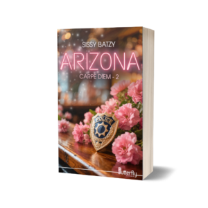 Carpe Diem T2 - Arizona