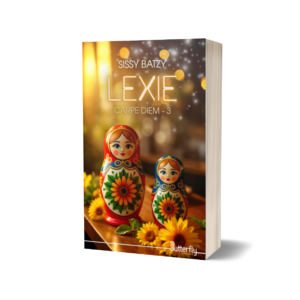 Carpe Diem T3 - Lexie