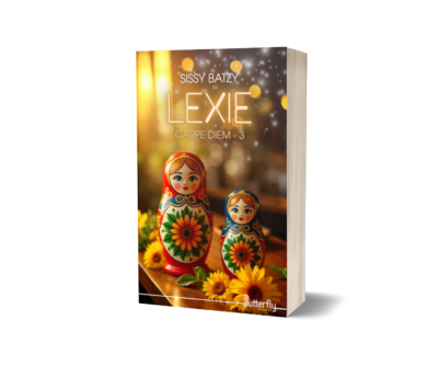 1769765672 Carpe Diem T3 - Lexie