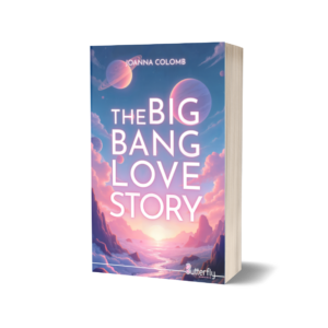 The Big Bang Love Story
