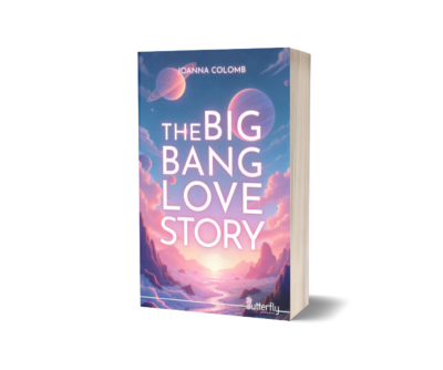 The Big Bang Love Story