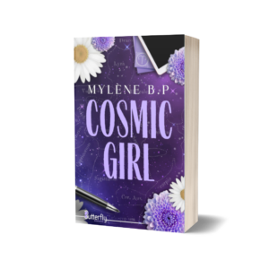 Cosmic Girl