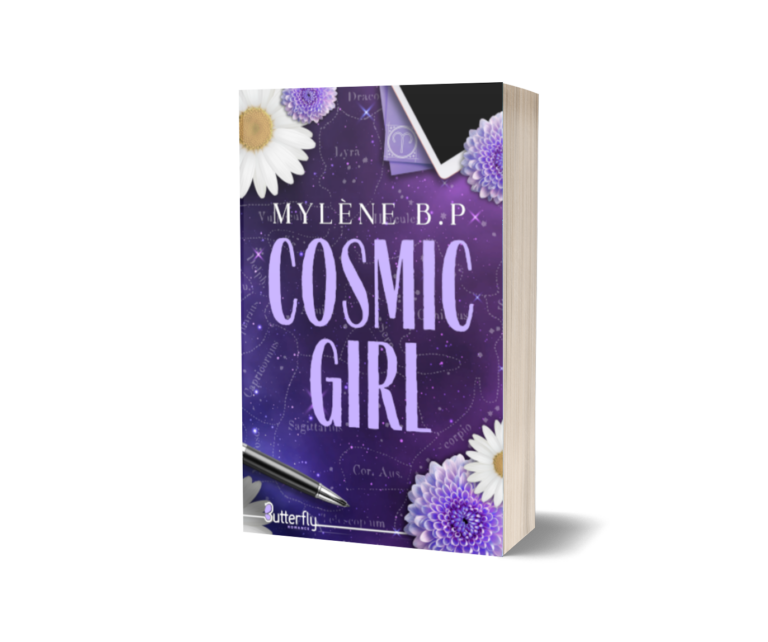 Univers de Mylène B. P.
