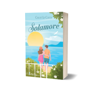 Solamore