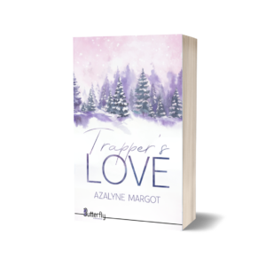 1776155031 Trapper's Love