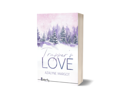 1776155031 Trapper's Love