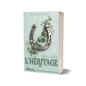 Oak Lake Ranch Resort - T1 - L'Héritage