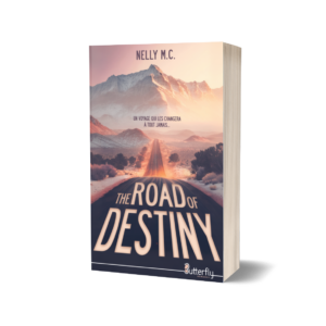 The Road Of Destiny